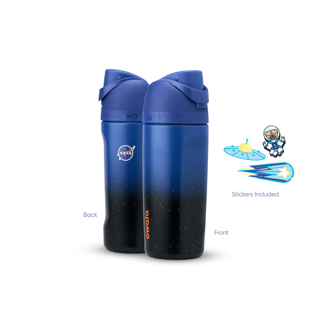 Kids' FreeSip Water Bottle 6CX4U1