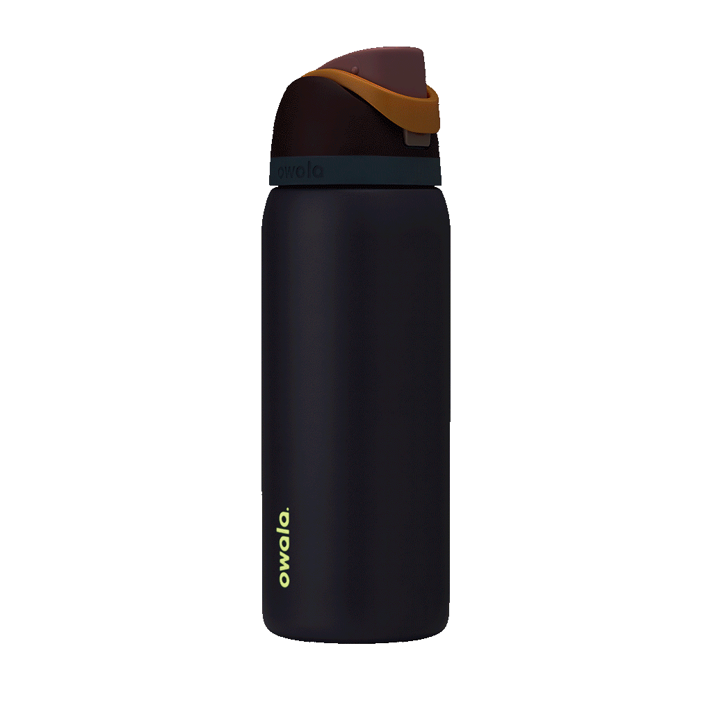 Finders Keepers Water Bottle M14DIML