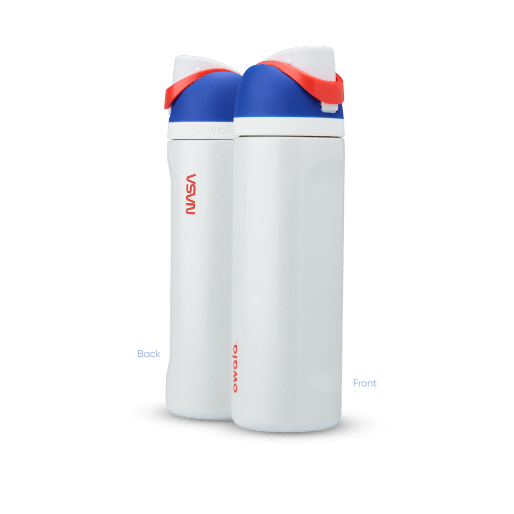FreeSip Water Bottle RODEDUFN