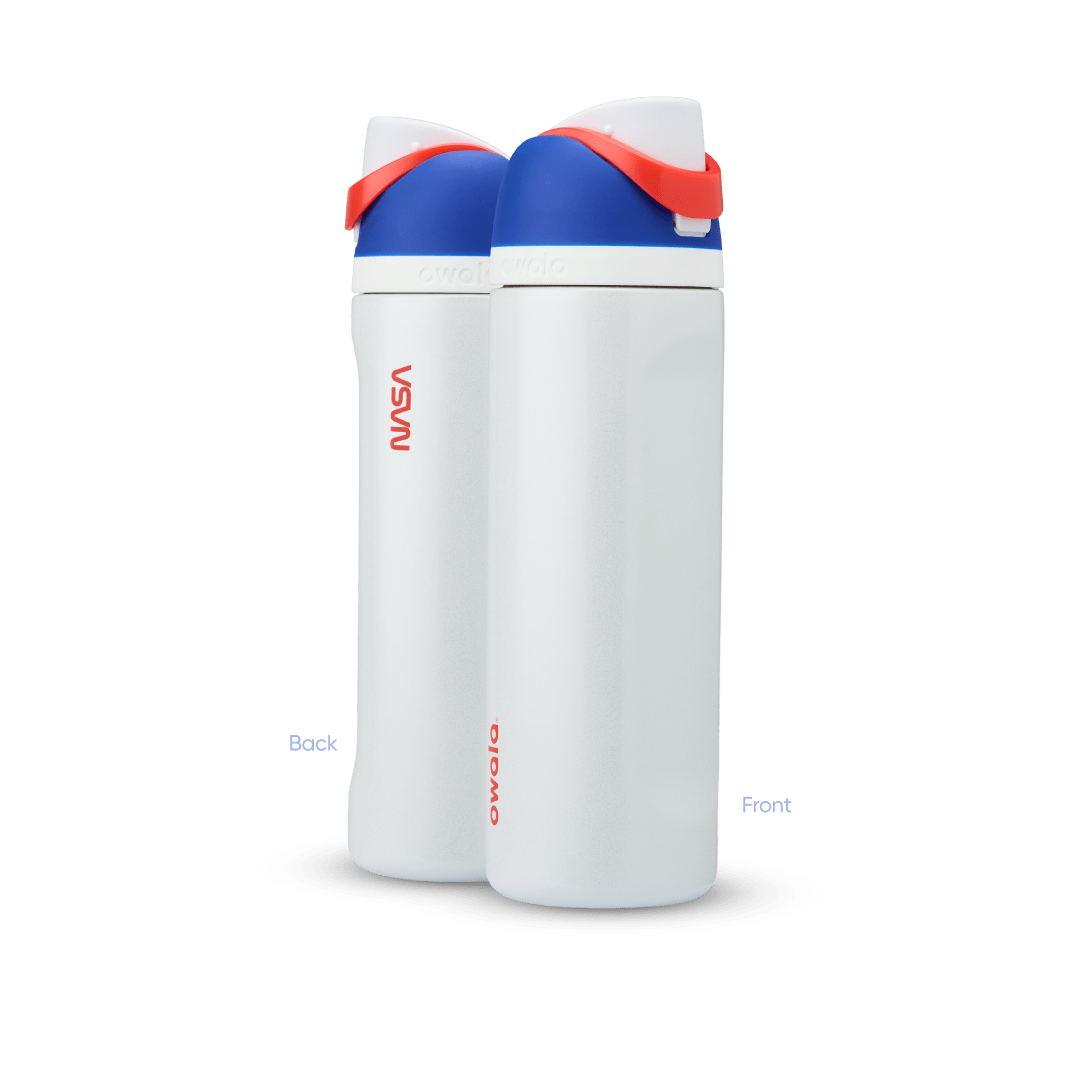 FreeSip UK Water Bottle MRD6F